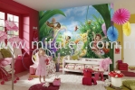 8-466_Fairies_Meadow_Interieur_i Komar Photomural Vol:14 Wallpaper (0.53m x 10m)