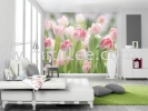 8-708_Secret_Garden_Interieur_i Komar Photomural Vol:14 Wallpaper (0.53m x 10m)