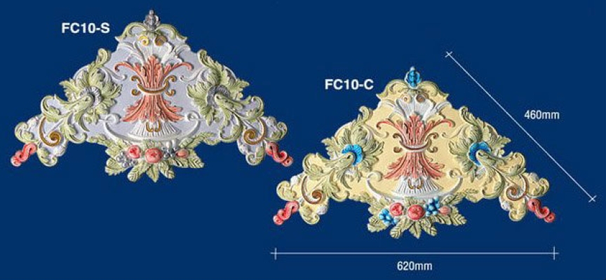 FC10-S / FC10-C