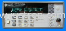 HP 53181A Frequency Counter HP