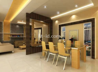 Plaster Ceiling Cornice Design Johor Bahru Jb Skudai