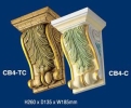 CB4-TC / CB4-C Corbels