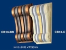 CB13-BR / CB13-C Corbels