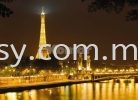 4-321 NUIT D'OR IMAGINE KOMAR WALLPAPER