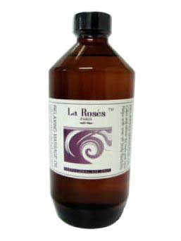 Essential Relaxing Massage Oil Ginger