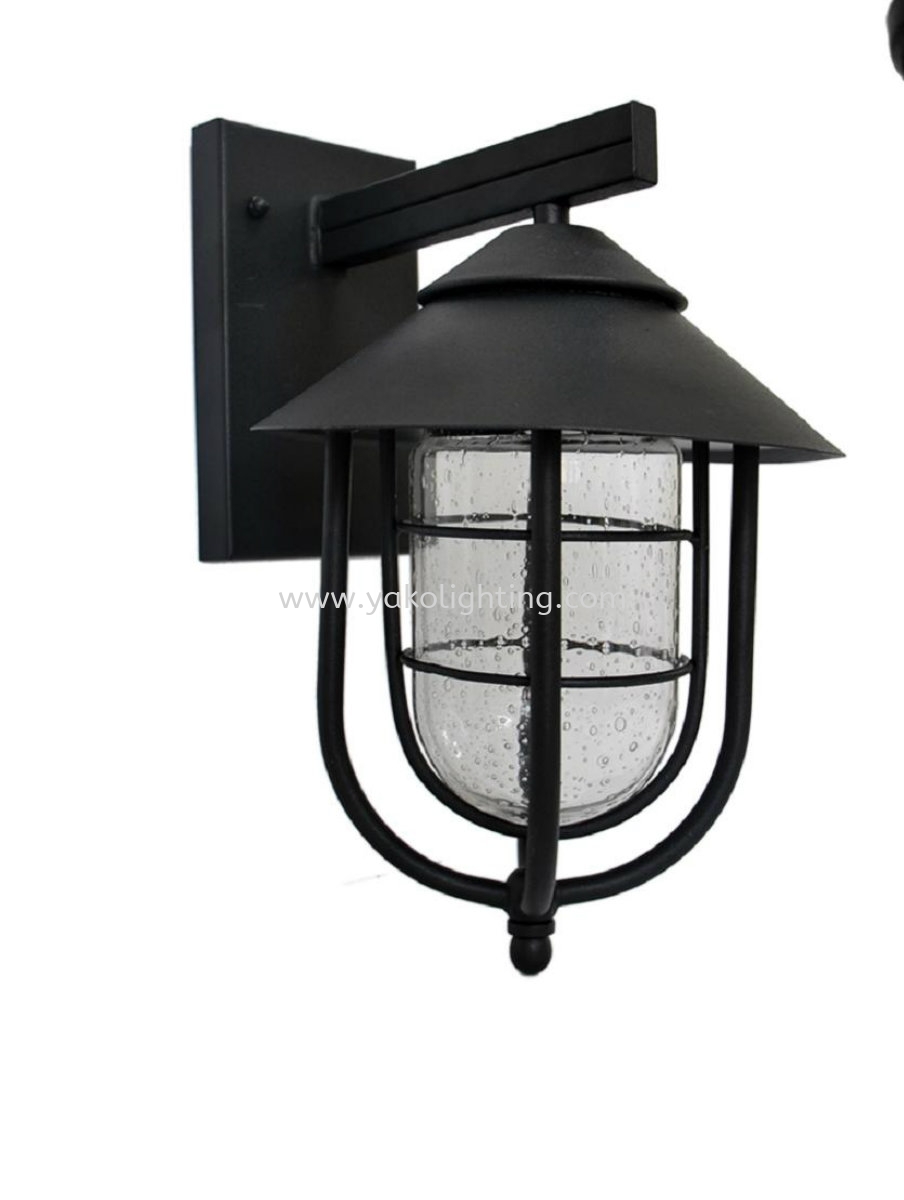 SL-W9404 OUTDOOR WALL LAMP 