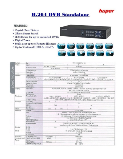 CVD-45,85,26DE