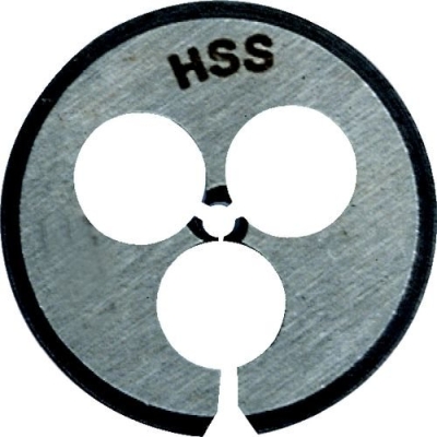 Dies UNC, HSS Ground Thread Dies, SHR0863500K