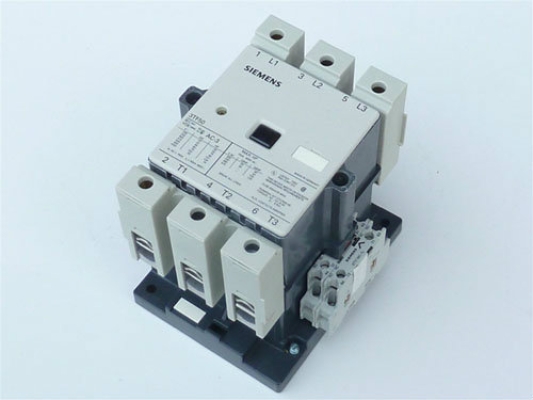 Contactors