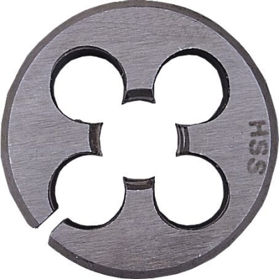 Dies UNF, HSS Ground Thread Dies, SHR0864810K