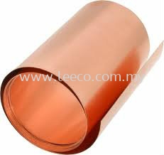 copper shim 