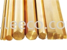 brass solid bar Brass Material Special Material