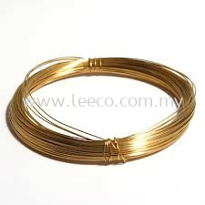 brass wire