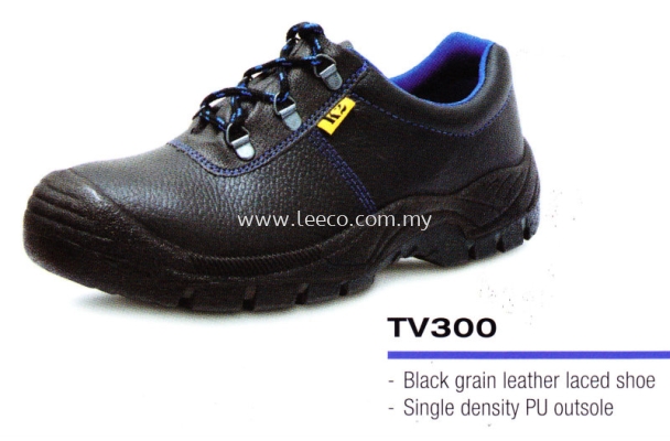 K2 safety shoe TV300