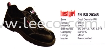 Safety Jogger Bestgirl Safety Jogger Safety Products(Personal Protection)