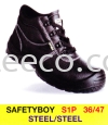 Safety Jogger Safetyboy Safety Jogger Safety Products(Personal Protection)