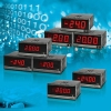 Digital Panel Indicator-PI Series Digital controller / Digital Meter Electrical Products - FineTek