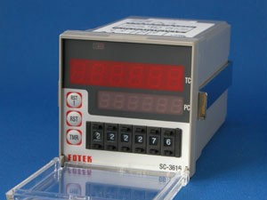 HC Series Digital Counter