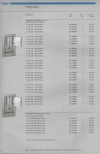  TP / N Series Electrical Products - Hager