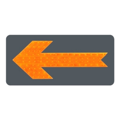 LED Arrow Board Sign (DX01)