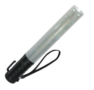 Baton Light - Double Colour (Red & Blue)