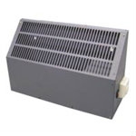 Sloped-Top Convector