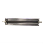 Quartz Infra-red Heater with Reflector