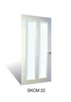 CM22 Wooden Door