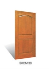 CM30 Wooden Door
