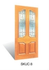 UC8 Wooden Door