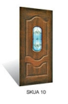 SKUA 10 Wooden Door