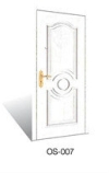 OS-007 Wooden Door