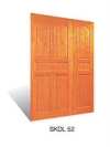 SKDL 52 Wooden Door