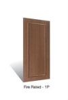 fire rated-1p Wooden Door