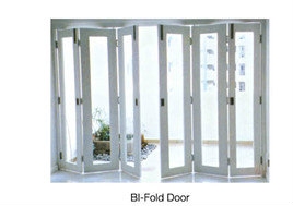 BI-Fold Door