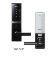 SHS 5230 Door Accessories