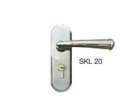 SKL 20 Door Accessories