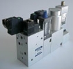 MPV6 - Vacuum Switching Valve for Clean Room Vacuum Pump System Pneumatic Products - Convum