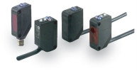 Photoelectric Sensors Sensing Solution Electrical Products - Omron 