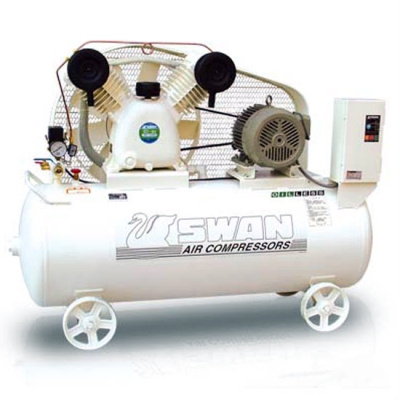 Swan SDU-307  Oil Less Air Compressor 7HP, 8Bar