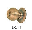 SKL15 Door Accessories