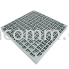 Die-cast Aluminum Raised Floor-Grating Panel Accessories  Raise Floor