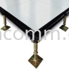 Calcium Sulphate Access Floor Panels Raise Floor Raise Floor