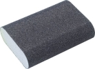 Flexible Abrasive, 96 x 65 x 26mm Medium,  YRK2019110K Flexible Abrasive York Abbrasives