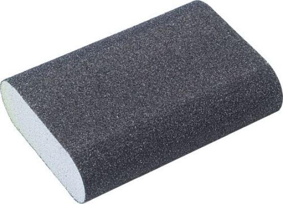 Flexible Abrasive, 96 x 65 x 26mm Fine, YRK2019120K