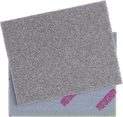 Abrasives, Single Side Pads, 140 x 110 x 5mm Medium, YRK2019510K