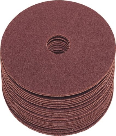 Sanding Discs, Dia 100mm, x 16mm P100, KEN2022080K