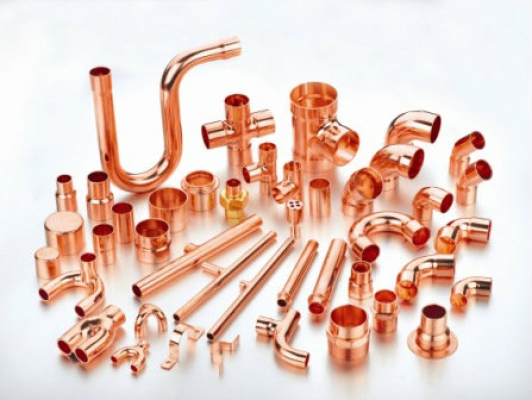 Copper Fitting