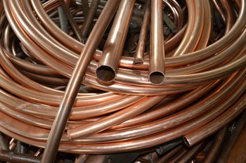 Copper Pipe