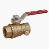 Mueller Ball Valve Mueller Ball Valve